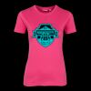 JB's  Ladies Tee Thumbnail