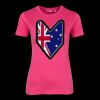 JB's  Ladies Tee Thumbnail