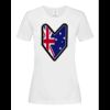 Stedman Ladies Classic Tee Thumbnail